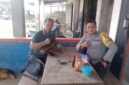 Polsek Kuala Behe Gencarkan Patroli Dialogis untuk Jaga Kamtibmas