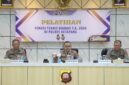 Kapolres Ketapang AKBP Muhammad Harris Buka Binteknis Bhabinkamtibmas 2026, Perkuat Profesionalisme dan Peran di Masyarakat