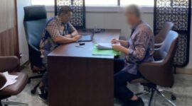 Kejati Kalbar Kembali Periksa Saksi ESDM dalam Dugaan Korupsi Tambang Bauksit dan Emas