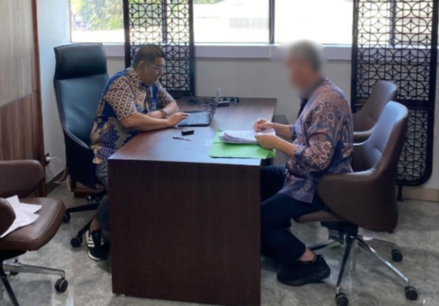 Kejati Kalbar Kembali Periksa Saksi ESDM dalam Dugaan Korupsi Tambang Bauksit dan Emas