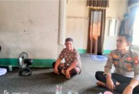 KWT “Kembang Desa” Resmi Terbentuk, Perempuan Sungai Pogok Siap Bangkitkan Ekonomi Desa
