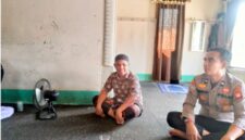 KWT “Kembang Desa” Resmi Terbentuk, Perempuan Sungai Pogok Siap Bangkitkan Ekonomi Desa