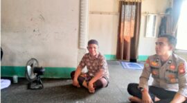 KWT “Kembang Desa” Resmi Terbentuk, Perempuan Sungai Pogok Siap Bangkitkan Ekonomi Desa