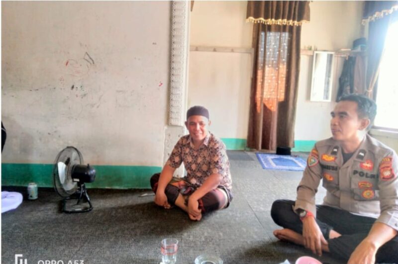 KWT “Kembang Desa” Resmi Terbentuk, Perempuan Sungai Pogok Siap Bangkitkan Ekonomi Desa