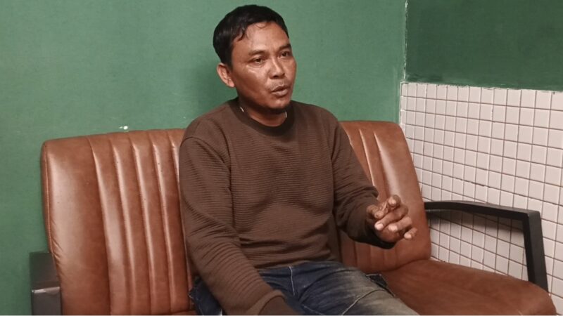 Nandar Kratom 69 Tegaskan Kredibilitas, Imbau Masyarakat Tidak Sebar Hoax