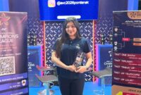 Roadshow AVC 2026 Men’s Champions League Capai Puncak di Yogyakarta, GOR Amongrogo Jadi Pusat Antusiasme Voli