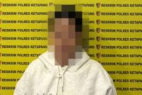 Kasus Sabu Tumbang Titi, Polisi Sita Puluhan Paket dan Amankan Pelaku