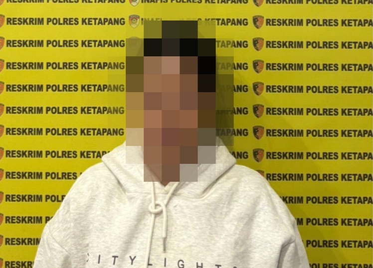 Kasus Sabu Tumbang Titi, Polisi Sita Puluhan Paket dan Amankan Pelaku