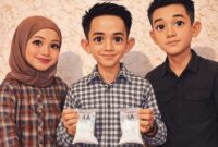 Satresnarkoba Polresta Pontianak Amankan Tersangka Pembawa 200 Gram Sabu Tujuan Kalimantan Tengah