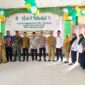 Halal Bihalal SMA Negeri 1 Menjalin Berlangsung Khidmat, Pererat Silaturahmi dan Tanamkan Karakter Islami