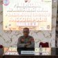 Propam Polres Melawi Awasi Ketat Pemeriksaan Administrasi Awal Penerimaan Anggota Polri 2026