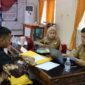 Polres Melawi Gelar Pemeriksaan Administrasi Awal Penerimaan Anggota Polri 2026, Libatkan Pengawas Internal dan Eksternal