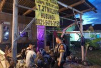 Patroli Enggang Polresta Pontianak Amankan Pelaku dan Penadah HP Hilang Berkat Call Center 110