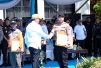 Padamkan Sebelum Membesar: Strategi Mitigasi Dini Menko Polkam Hadapi Kemarau