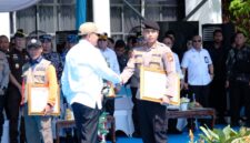 Padamkan Sebelum Membesar: Strategi Mitigasi Dini Menko Polkam Hadapi Kemarau