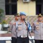 AKBP Bibit Triyono Ingatkan Personel Polres Melawi Soal Penampilan dan Kelengkapan