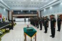 Pangdam XII/Tpr Pimpin Estafet Kepemimpinan: Brigjen TNI Bambang Sujarwo Resmi Menjabat Kasdam