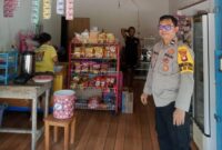 Polisi Temukan Modus Pura-Pura Belanja, Warga Diminta Lebih Teliti