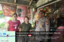 Sambang Warga, Polsubsektor Jelimpo Perkuat Kamtibmas