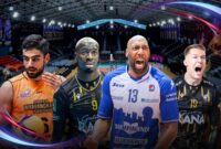 Bhayangkara Presisi Siapkan “Dream Team” Dunia untuk AVC Men’s Champions League 2026 di Pontianak