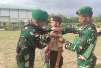 Kapten Inf Erman: KKRI Jadi Wadah Pembinaan Karakter Generasi Muda