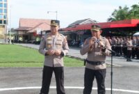 Pengamanan May Day 2026 di Kalbar Humanis, Polda Siapkan Personel Maksimal